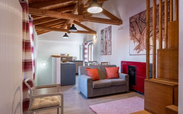 Apartment Il Tiglio Mondovì