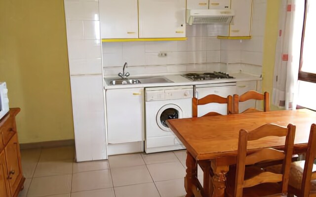 Apartamentos Cambras