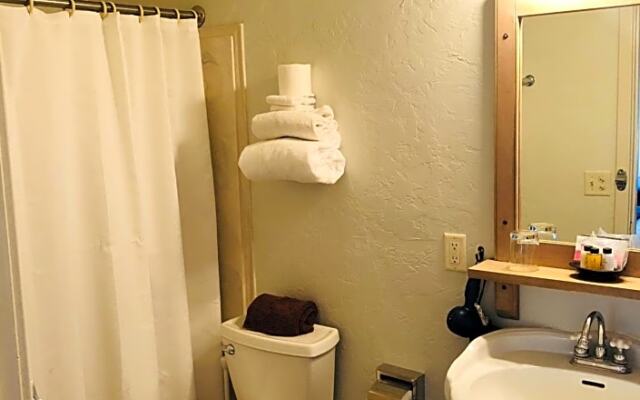Hotel San Ramon