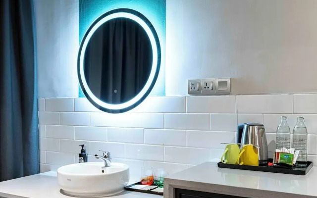Ibis Styles Sepang Klia