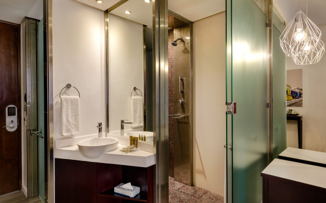 Protea Hotel Fire & Ice by Marriott Cape Town