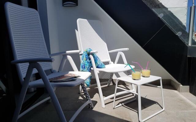 RK Canteras Suites