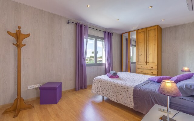Villa Son Alcaines