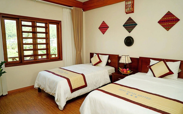Hoa Binh Hotel