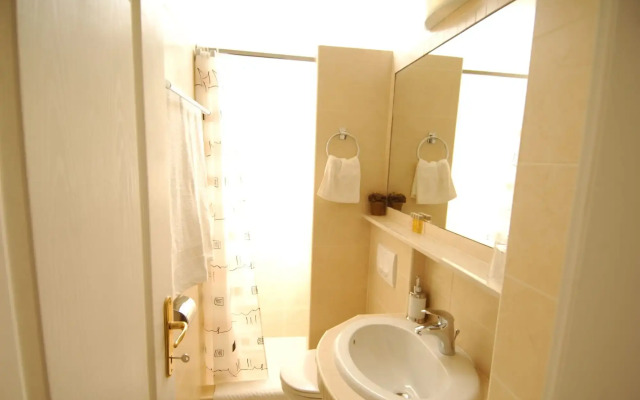 Hotel Villa Sigurata