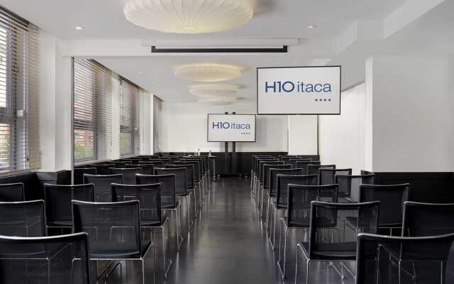 Отель H10 Itaca