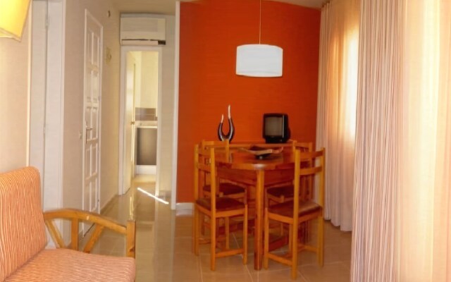 Apartamentos Tropik 24