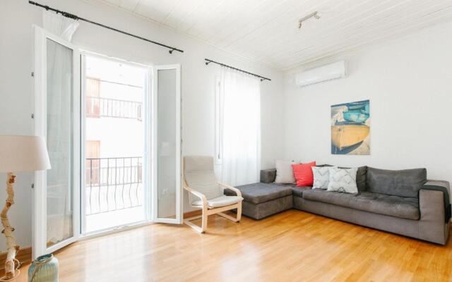 Asterias house, Skopelos