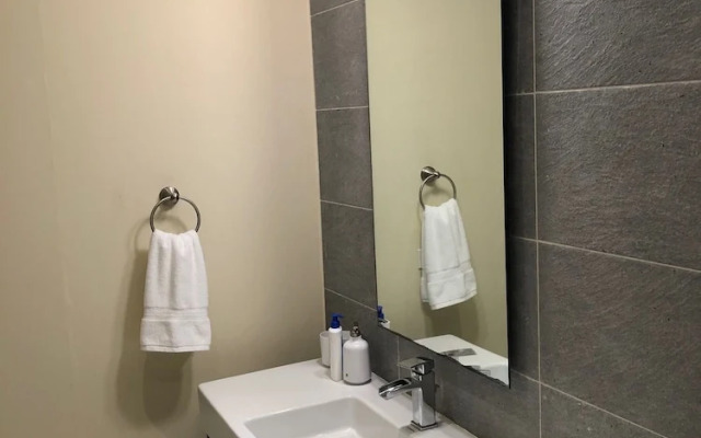 Blue Mall Residence Condos