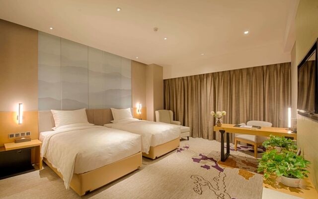 Ramada Encore Lingbao