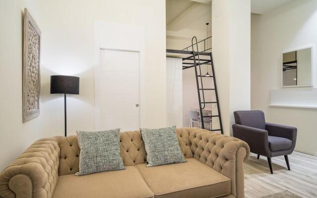 Fresh Velazquez Apartments