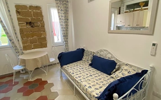 Lu Bàtil B&B - Rooms