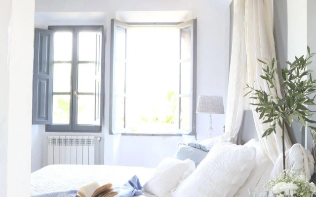 Villa Station Las Salinas