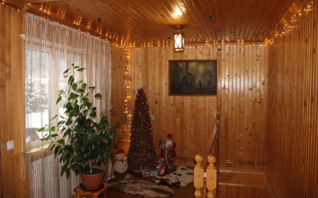 Cottage Milena
