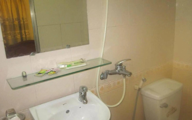 Camellia Hotel 6