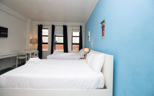 215 City View Hollywood Beach