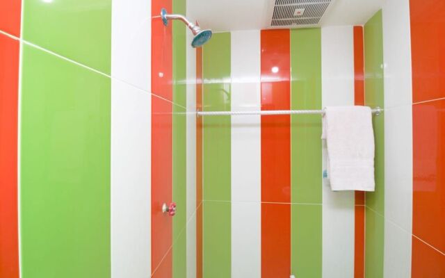 Airy Syariah Medan Kota Puri 12