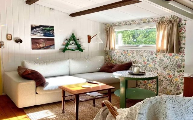 5 Star Holiday Home in Gorlev