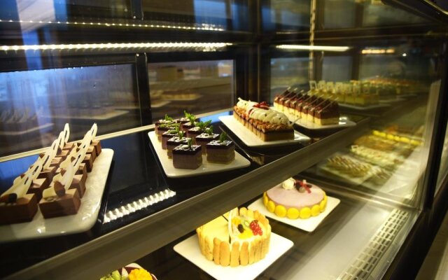 Sorl Hotel Hangzhou