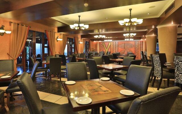 Emerald Resort & Casino