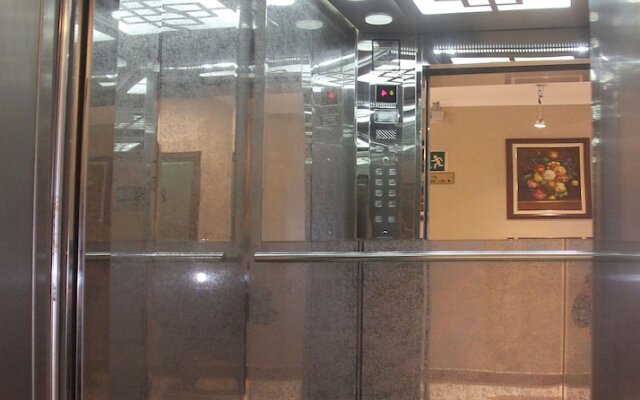 Orient House Hotel Suites  Apartments