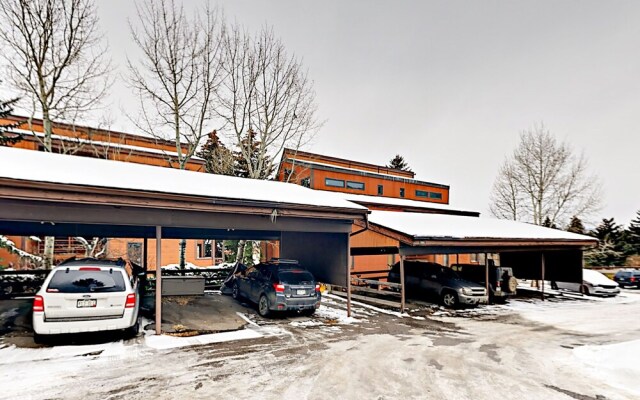 West Beaver Creek #B4 - 2 Br Condo