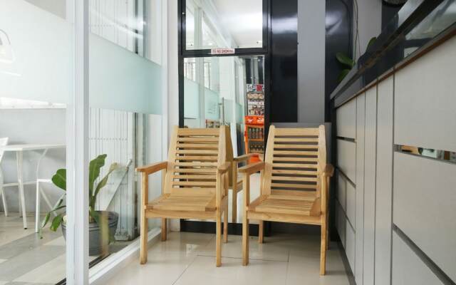 Airy Eco Pemurus Luar Ahmad Yani KM 5.5 46 Banjarmasin