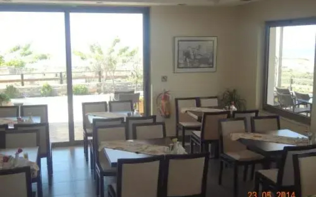 Aegea Hotel