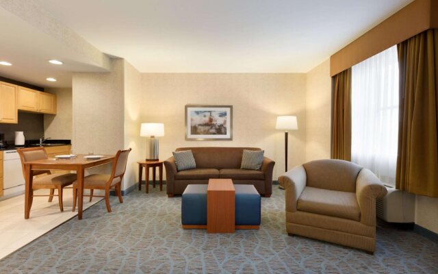 Homewood Suites by Hilton Hartford Downtown