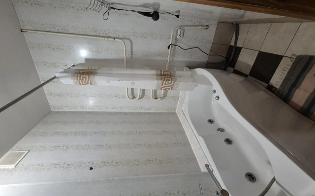 Апартаменты на проспекте Чайковского