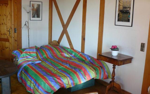 Ferienwohnung Naturhaus