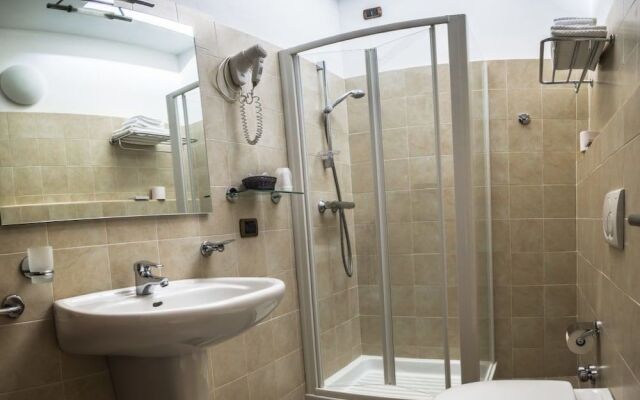 Hotel Ristorante il gusto di Valtellina