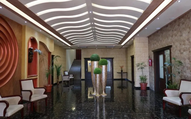 Boulevard Palace Hotel