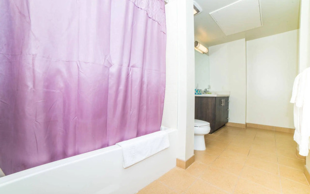 Downtown LA Live Suites