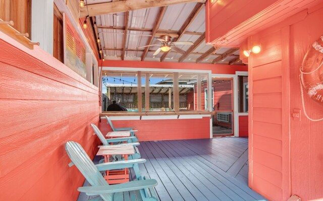 The Kids' Inheritance