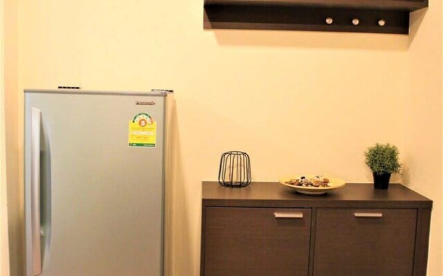 Phuket Villa Patong