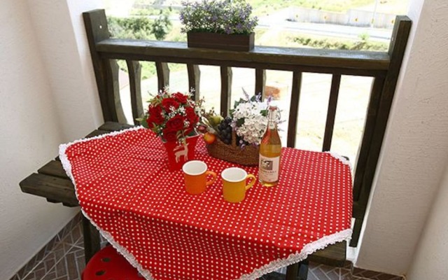 Gyeongju Insta Spa Pension