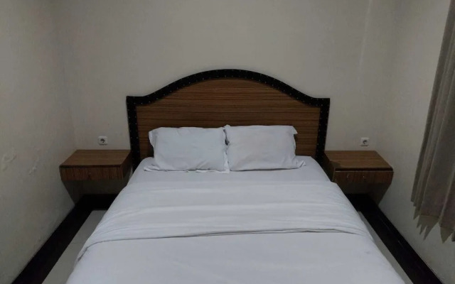 Mumtaz Syariah Homestay Airport Juanda