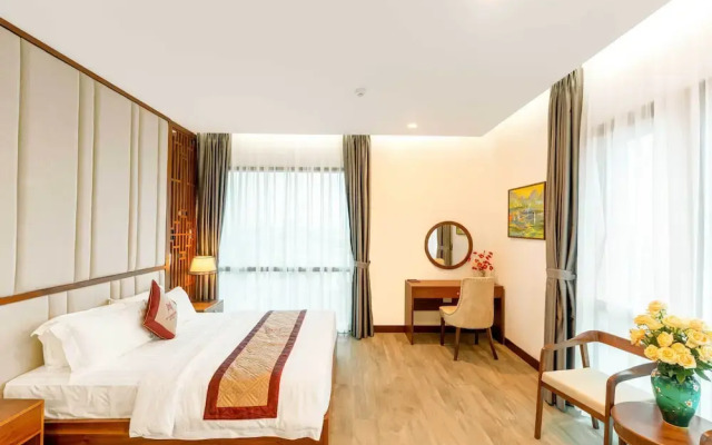 MT Collection Hotel