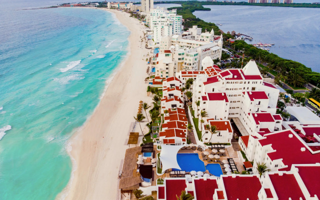 GR Solaris Caribe - All Inclusive