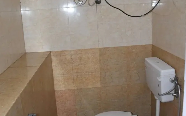 Duplex Suite 1 - Enjoy Your Ultimate Workations