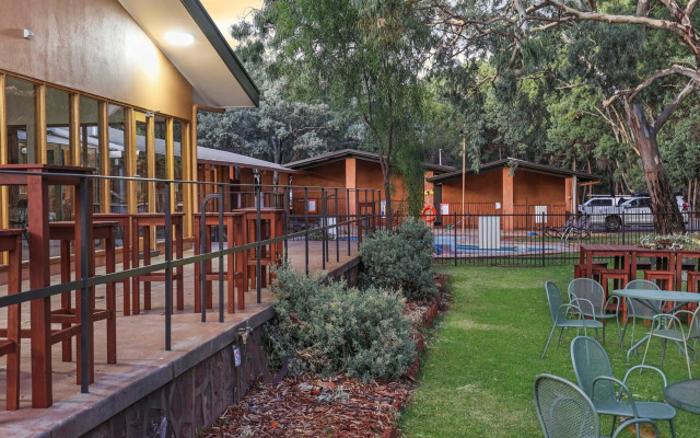 Discovery Resorts – Wilpena Pound