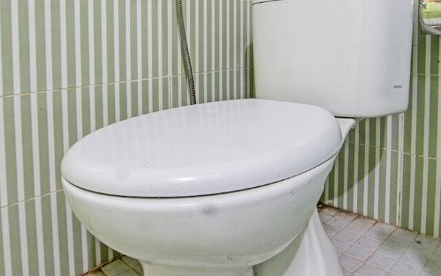 OYO 91830 Hotel Gemilang 2NearBukit Pergasingan