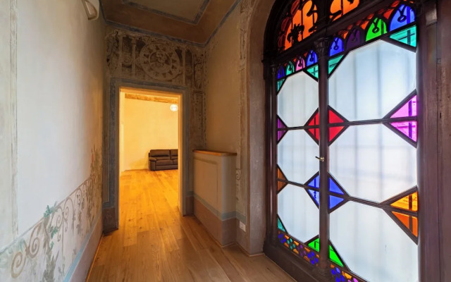 Palazzo Salviati Quaratesi