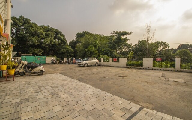 WOW STAYZ2 Hotel Jahanvi Dale