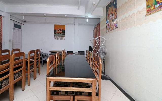 Hotel India