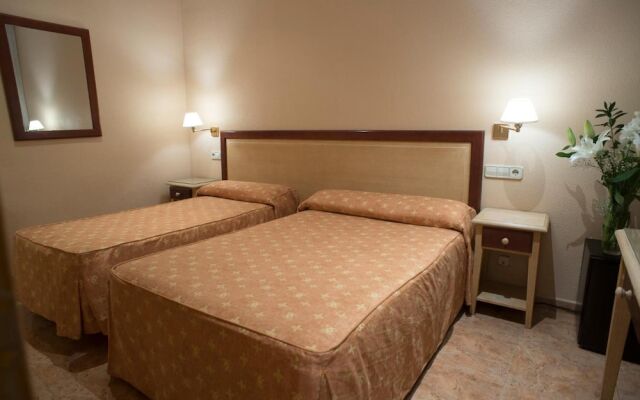 Hostal Bianco