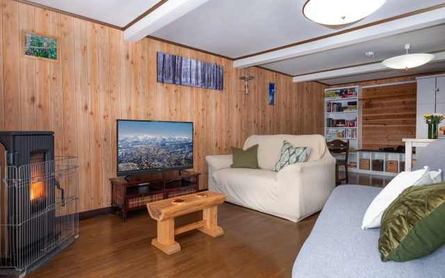 TOGARI CABIN - Vacation STAY 33983v