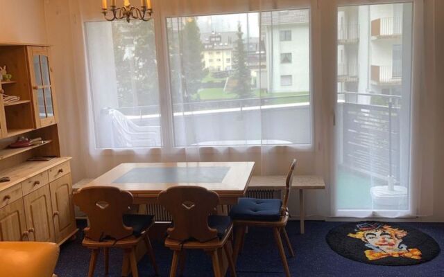 Sunnmatt 128 Engelberg