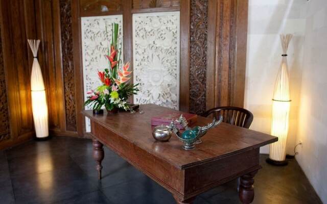 Villa Shantika by Villa Finder